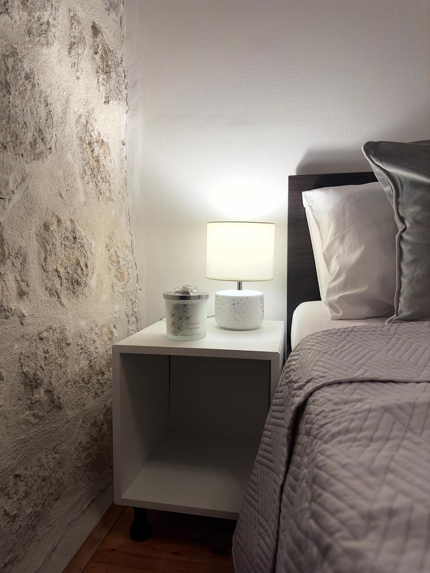 Apartment Centar Dubrovnik Eksteriør bilde