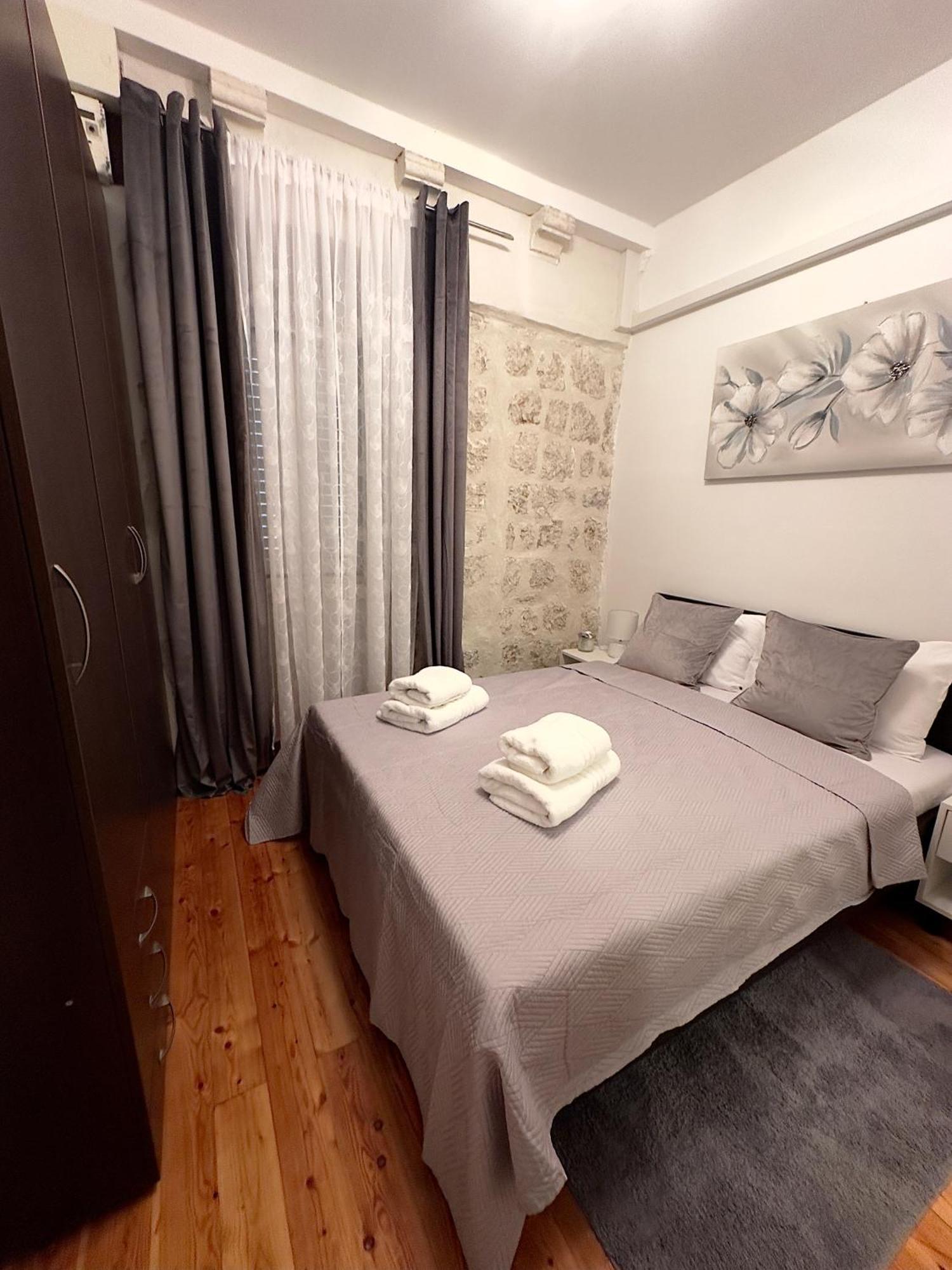 Apartment Centar Dubrovnik Eksteriør bilde